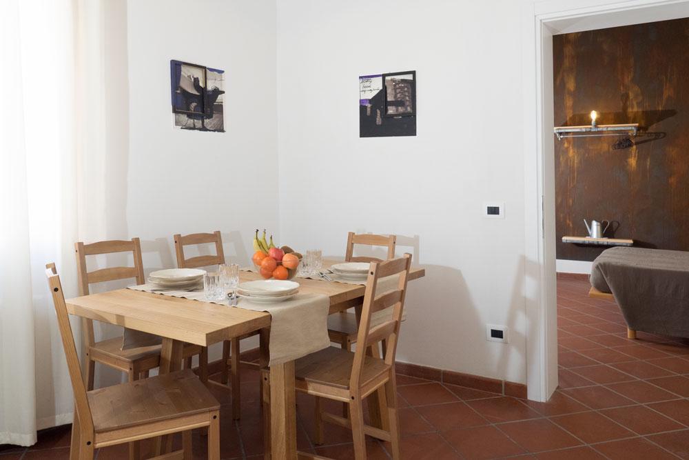 Alkimia Apartments Ферара Екстериор снимка